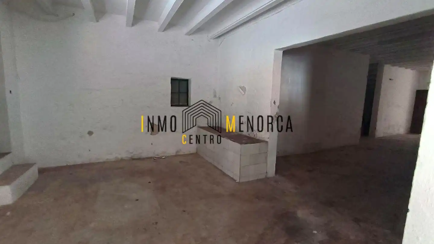 Parcheggio in vendita a Ciutadella, imagen 2