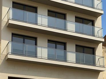 Terreny residencial en venda a Carrer de la Muralla