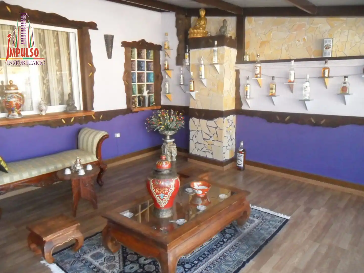Chalet con piscina en venta en Pedanías - Extrarradio, imagen 14