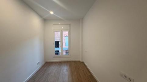 Foto 4 de Piso de alquiler en Carrer de Bertran, 40, El Putget i el Farró,  Barcelona Capital