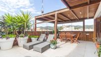 Terrassa de Àtic en venda en Castelldefels amb Aire condicionat, Calefacció i Terrassa