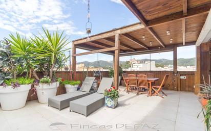 Terrassa de Àtic en venda en Castelldefels amb Aire condicionat, Calefacció i Terrassa