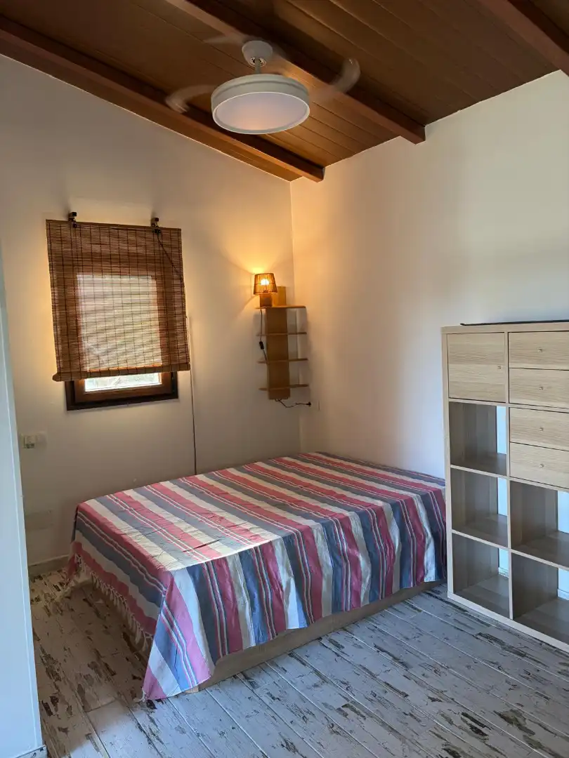 Habitación de Casa o chalet de alquiler en Vejer de la Frontera con Amueblado