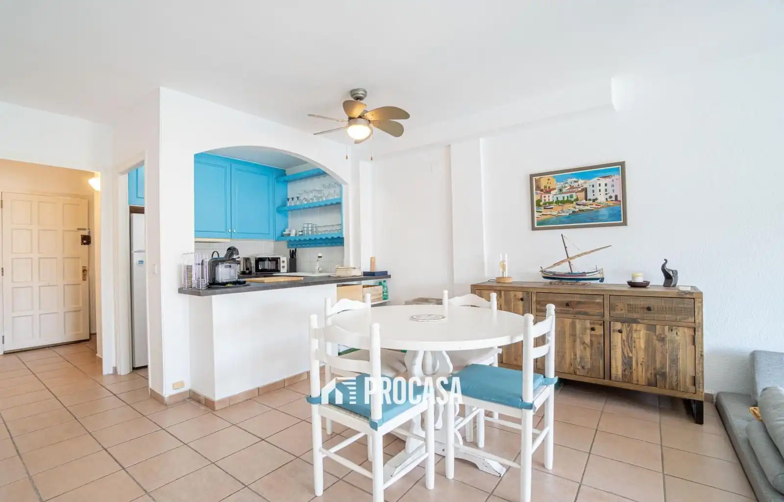 Casa a schiera in vendita a CAVALL DE MAR, imagen 9