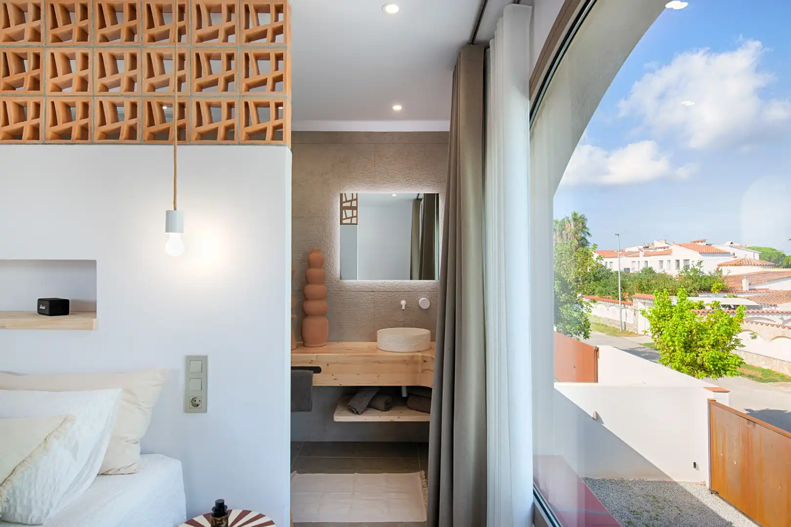 Chalet con piscina en venta en Carrer Segre, imagen 26
