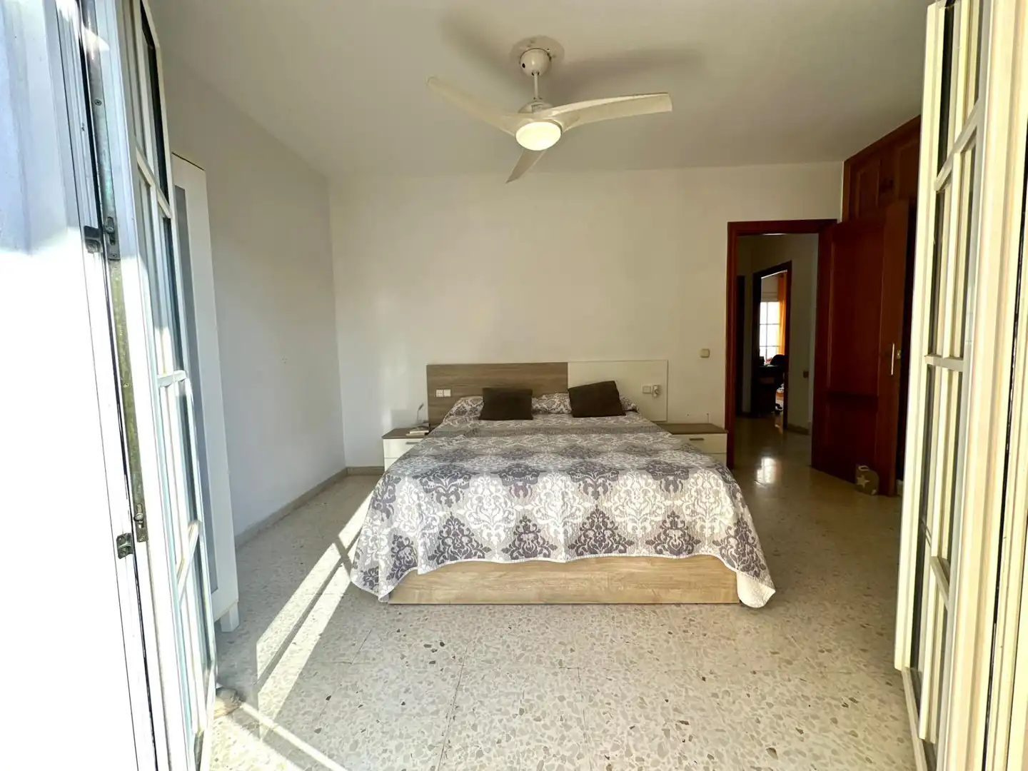Casa o xalet en venda a Almería, Almería