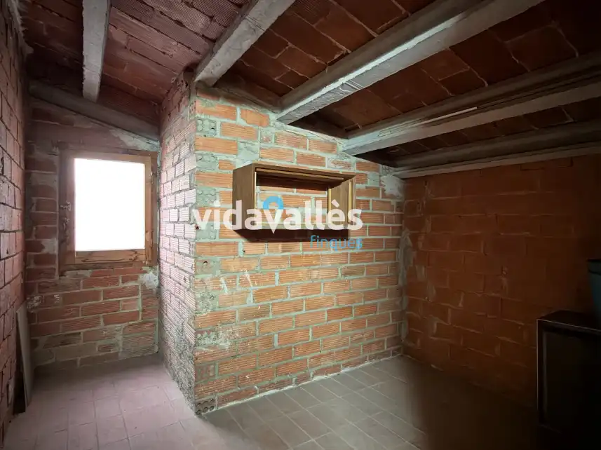 Piso en venta en Cardedeu con Calefacción, Trastero y Horno