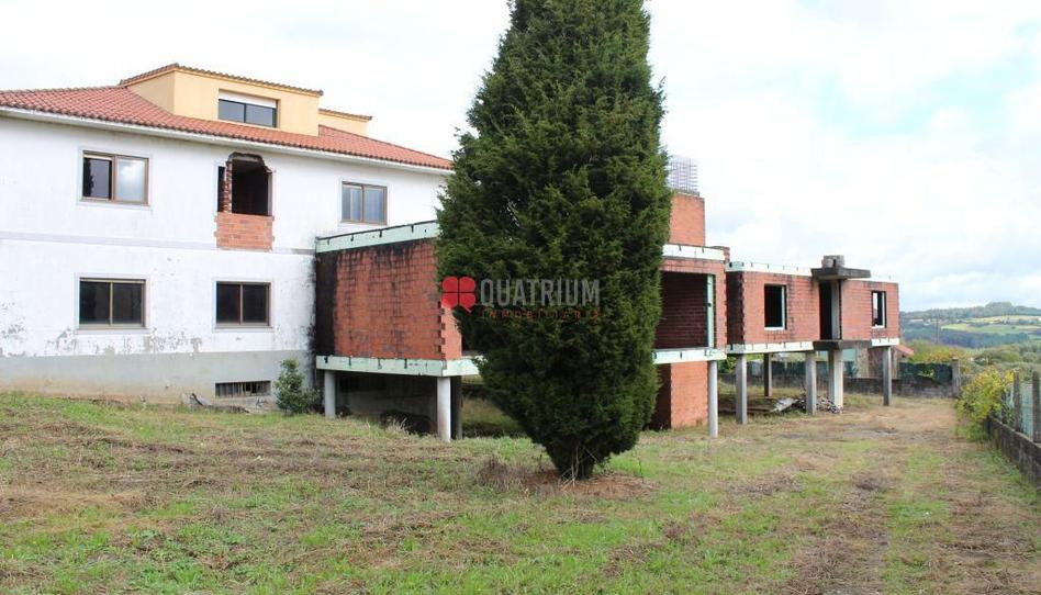 Foto 1 de Oficina en venda a N/a, Trazo, A Coruña