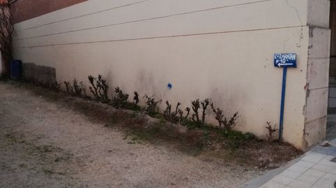 Foto 4 de Residencial en venta en Calle Pedro Pérez Villar, 1, La Flecha - Monasterio del Prado, Arroyo de la Encomienda