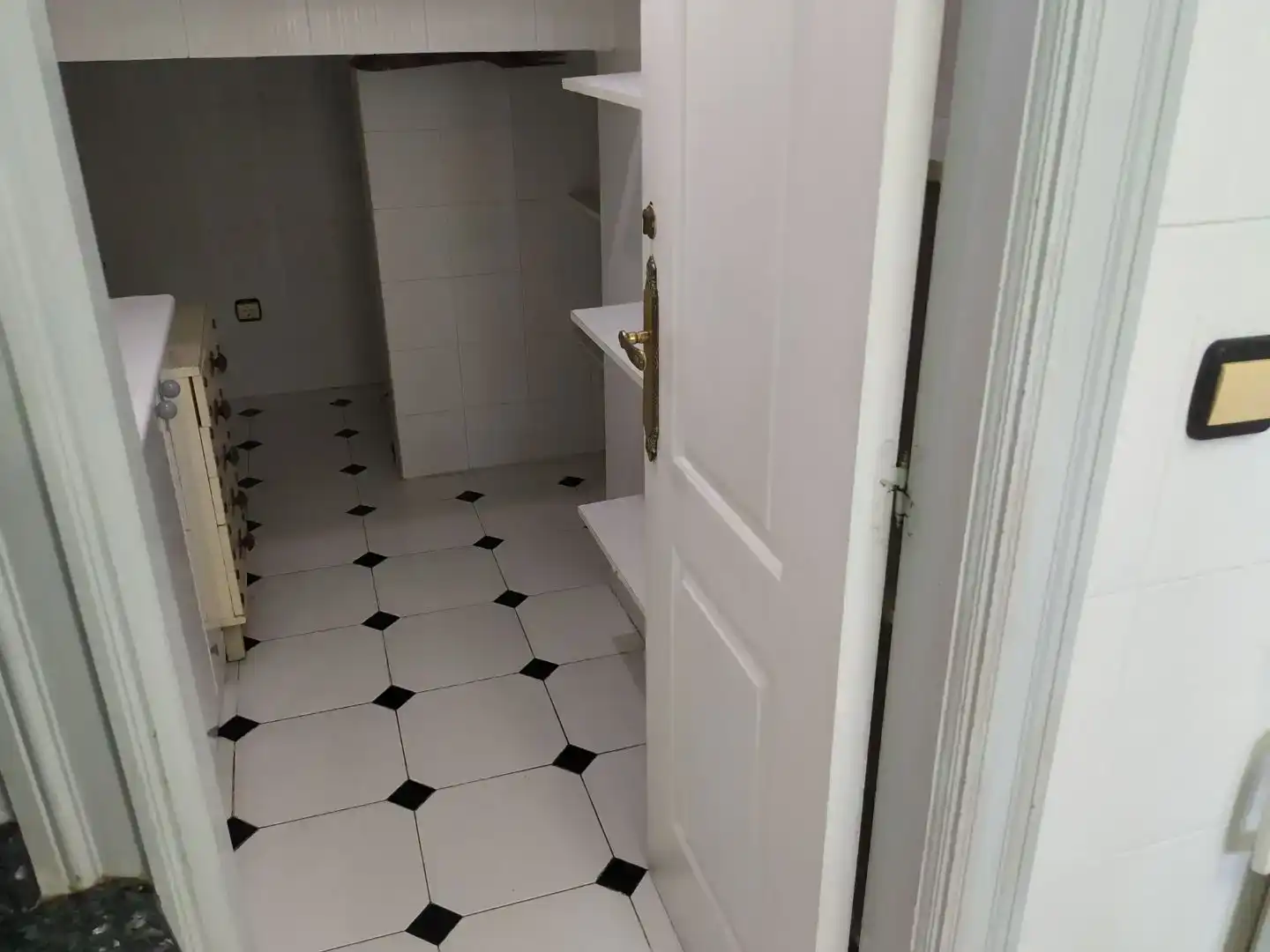 Baño de Casa adosada en venta en Piélagos con Balcón