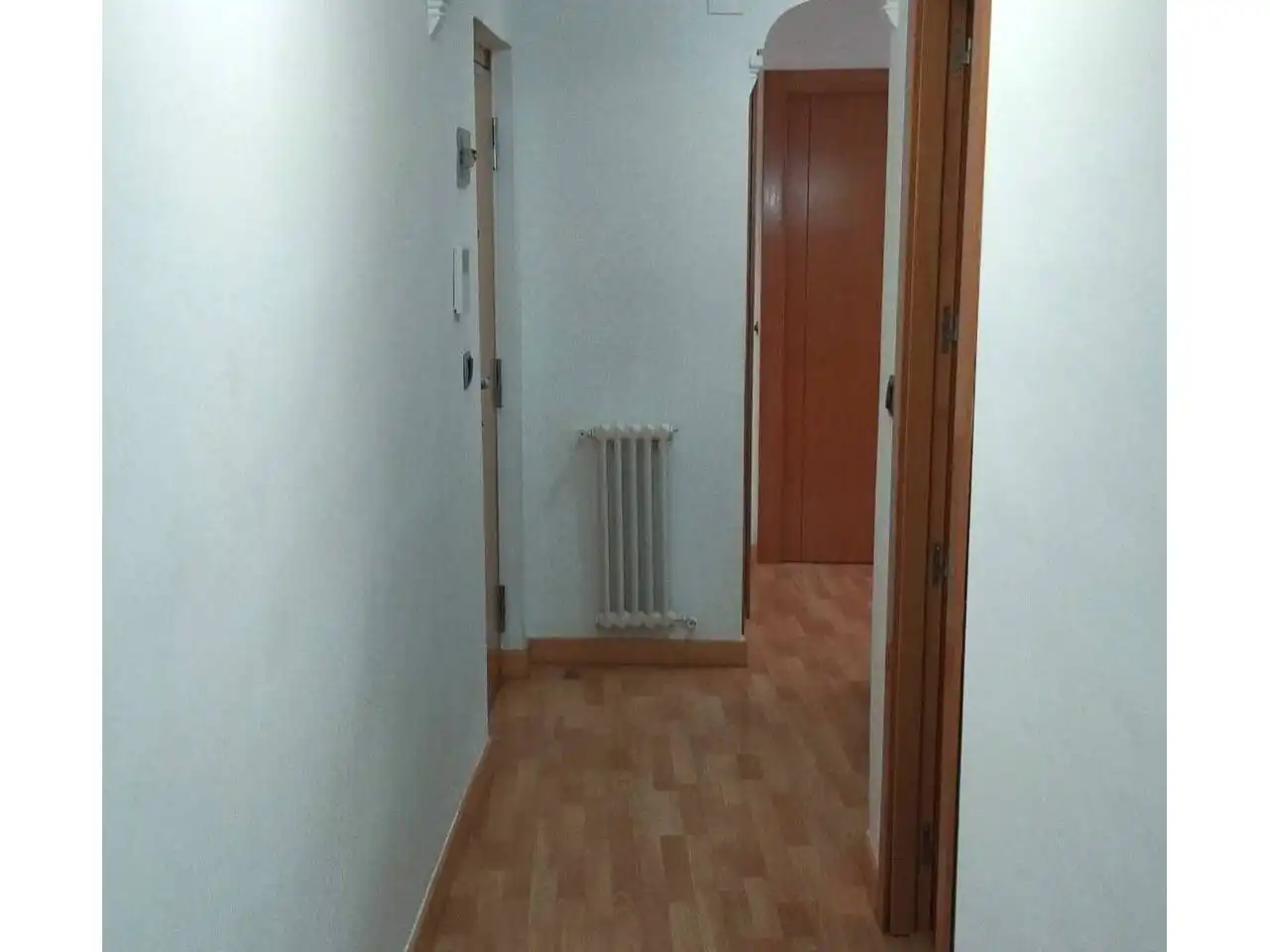 Apartments for rent in Albacete  with Air Conditioner and Balcony