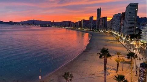 Foto 5 de Garatge en venda a Rincón Bajo, Benidorm
