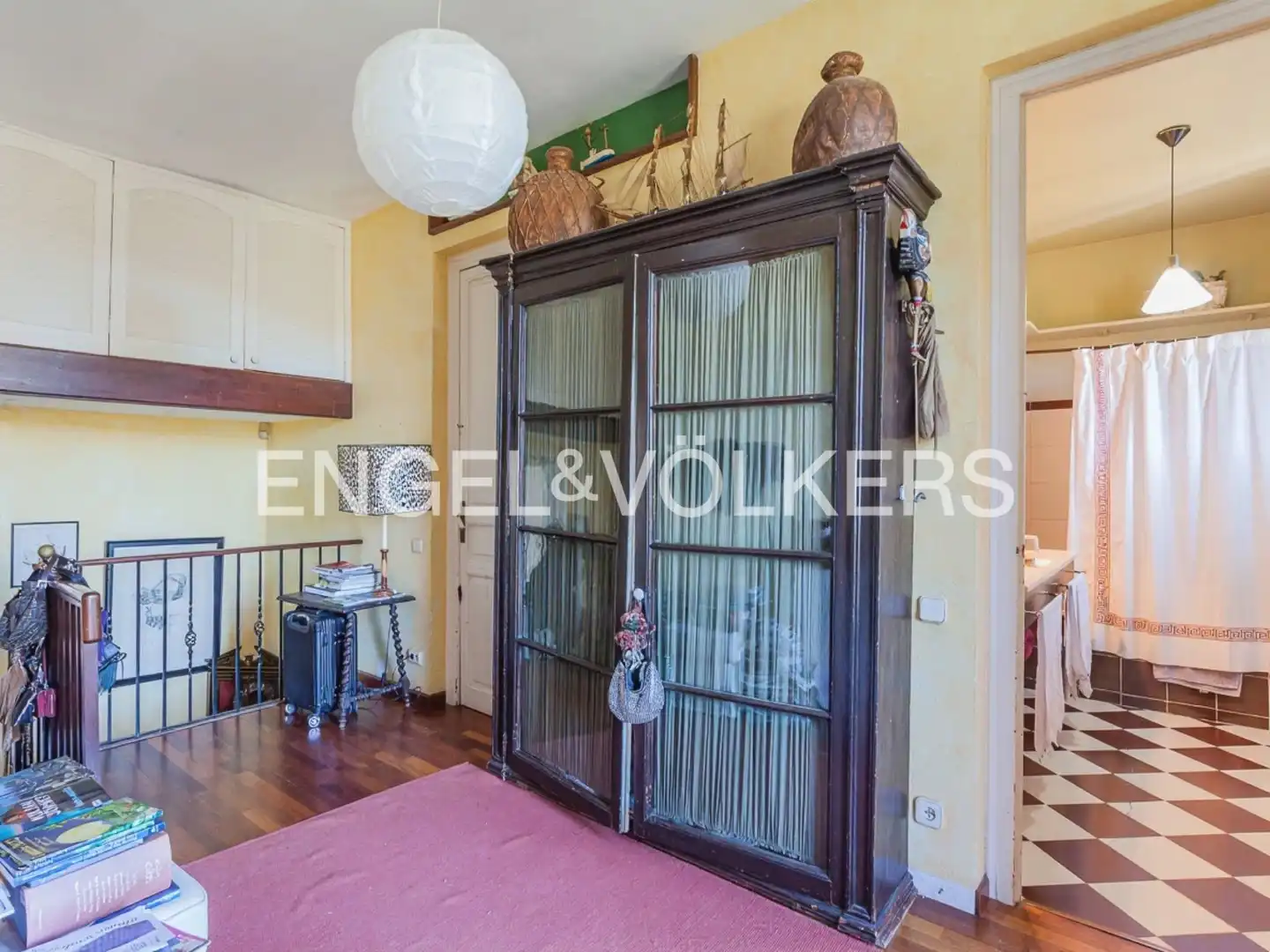 Casa o xalet en venda en Barcelona amb Calefacció, Jardí privat i Terrassa