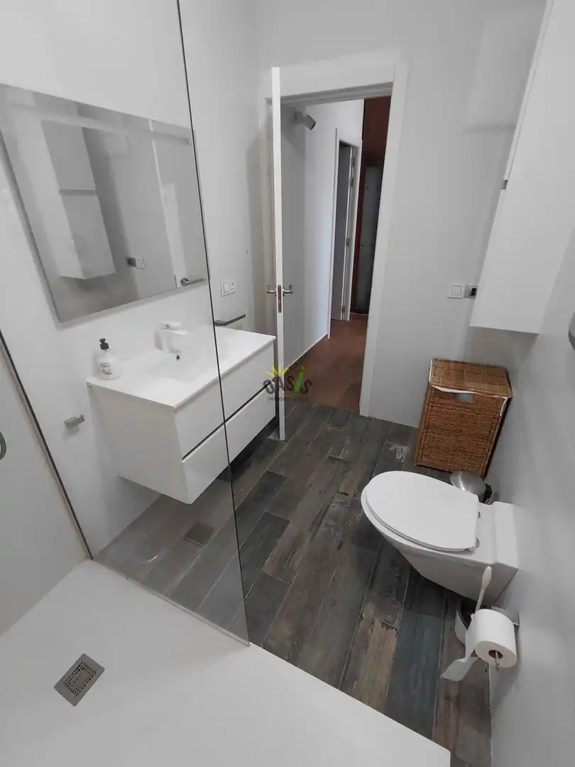 Bany de Casa o xalet en venda en Güímar amb Terrassa, Traster i Piscina