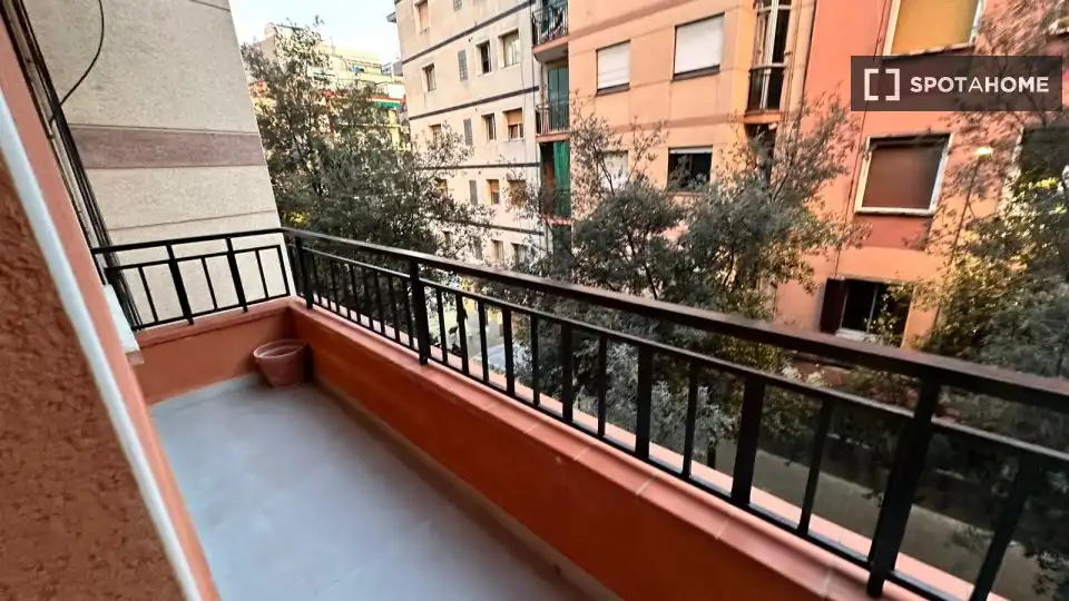 Habitación en La Florida