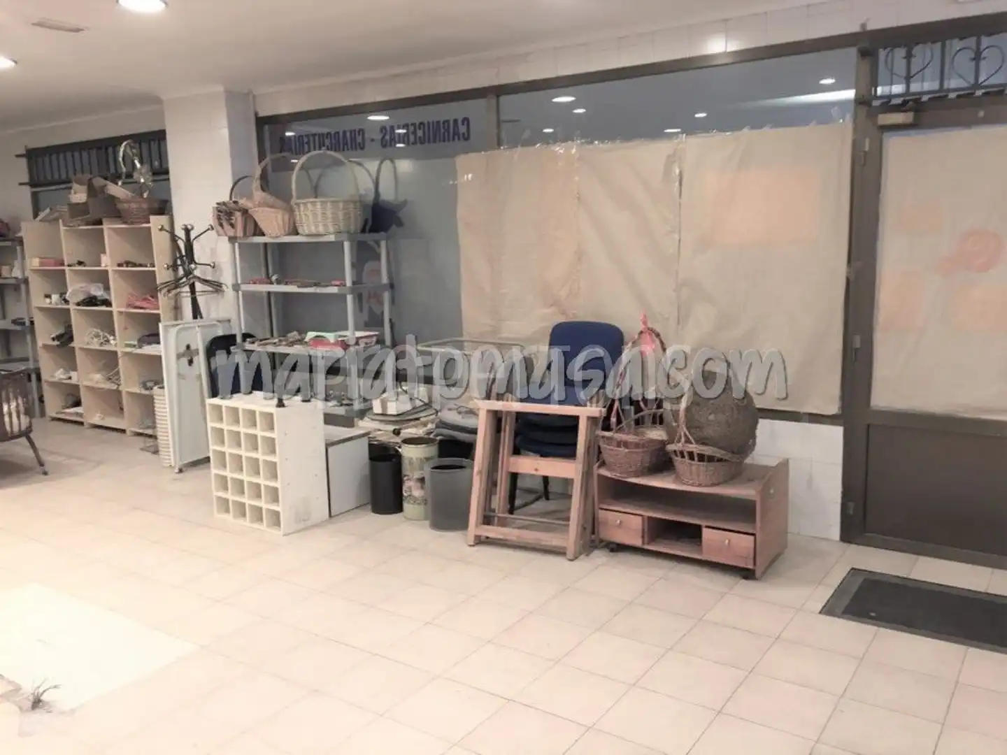 Locale commerciale in vendita a Romo, imagen 3