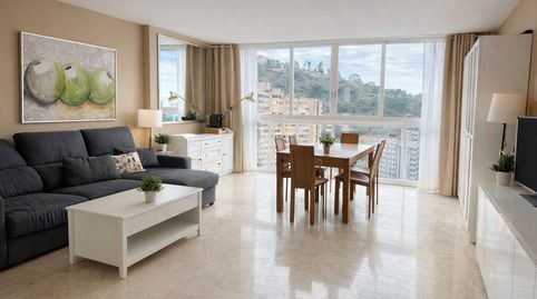 Se vende fabuloso piso de dos dormitorios en zona Rincon de Loix.  www.eirocenterinmobiliaria.com