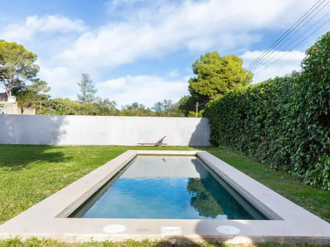 Casa o chalet en venta en Carrer 531, La Cañada