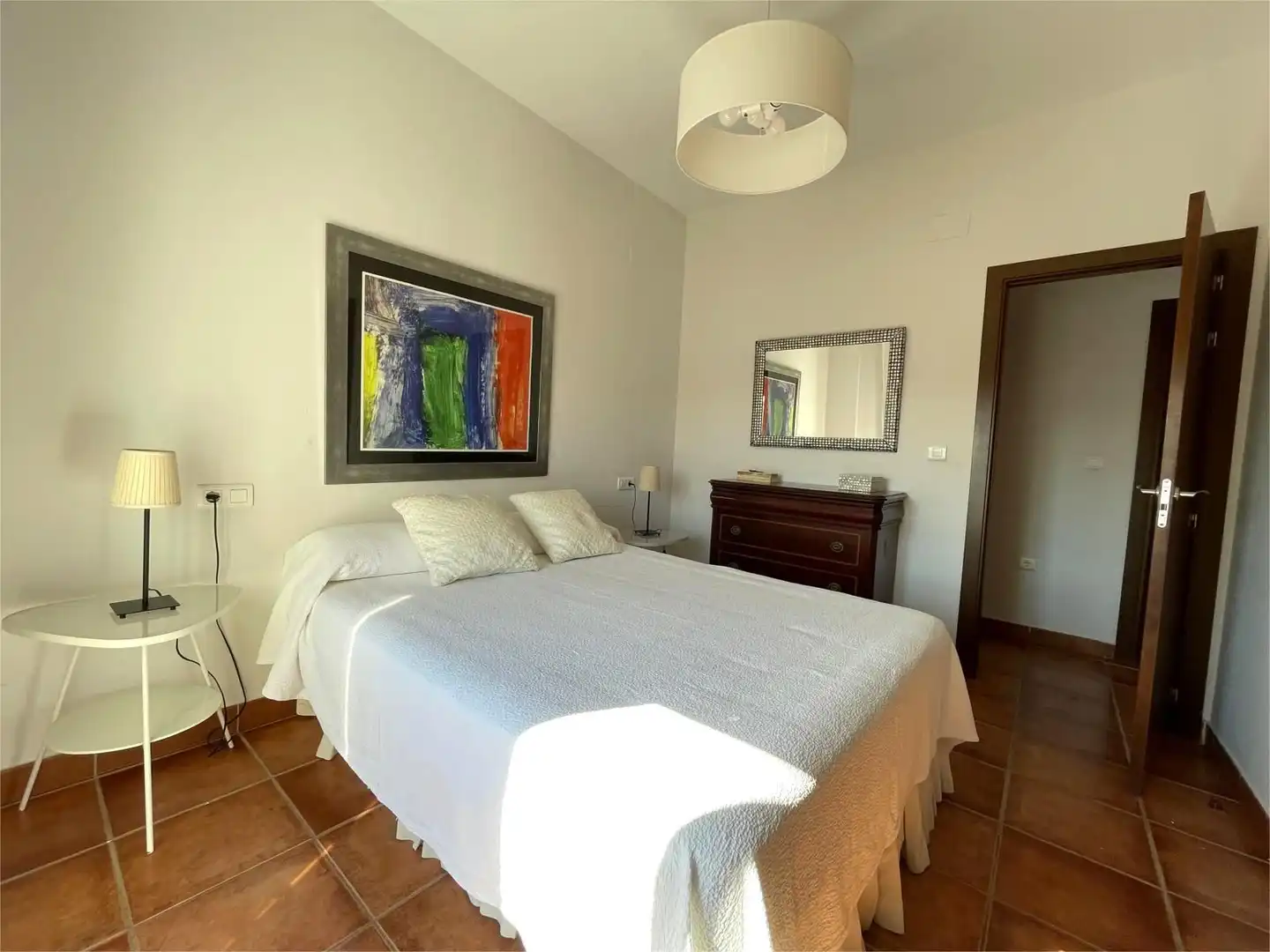 Ático con piscina en venta en El Rompido, imagen 27