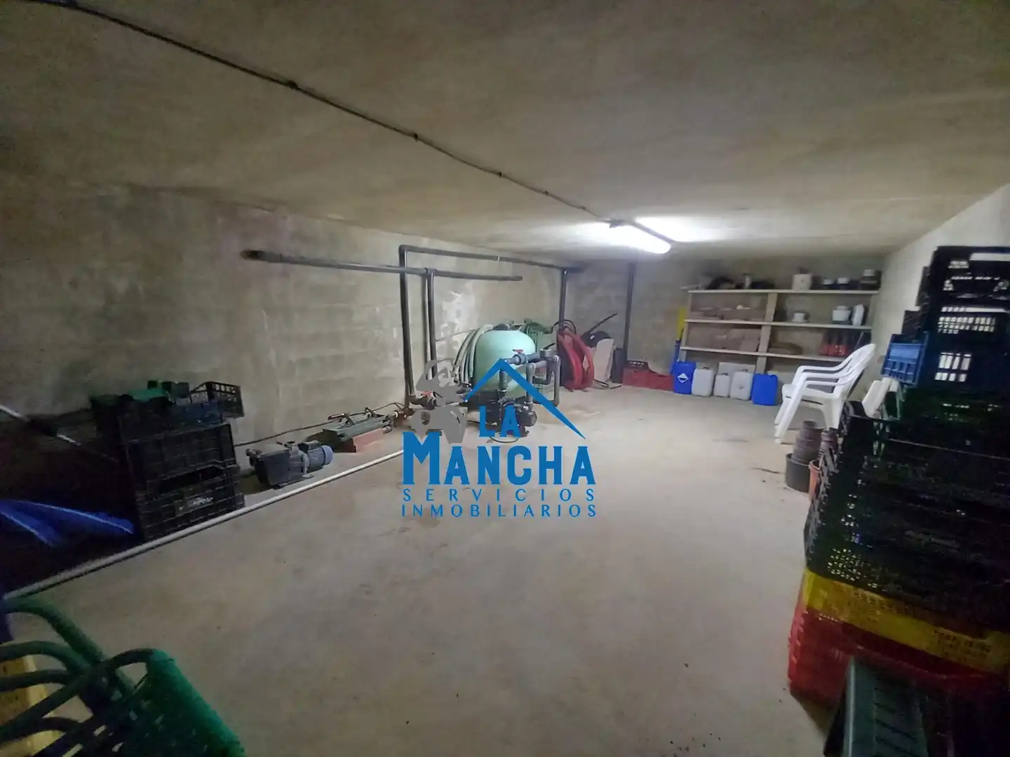 Chalet con piscina en venta en Calle DISEMINADOS, imagen 55