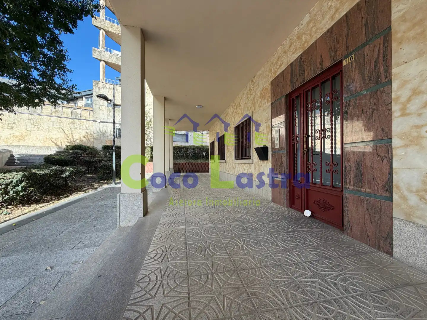 Individual amb ascensor en venda a Calle la Fontana, imagen 11