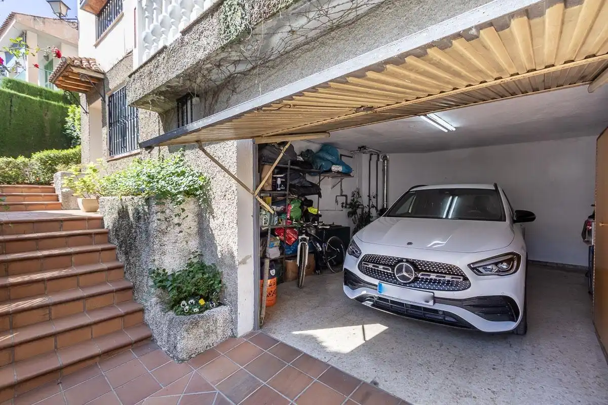 Villa mit Pool zum Verkauf in Pinos Genil, imagen 35