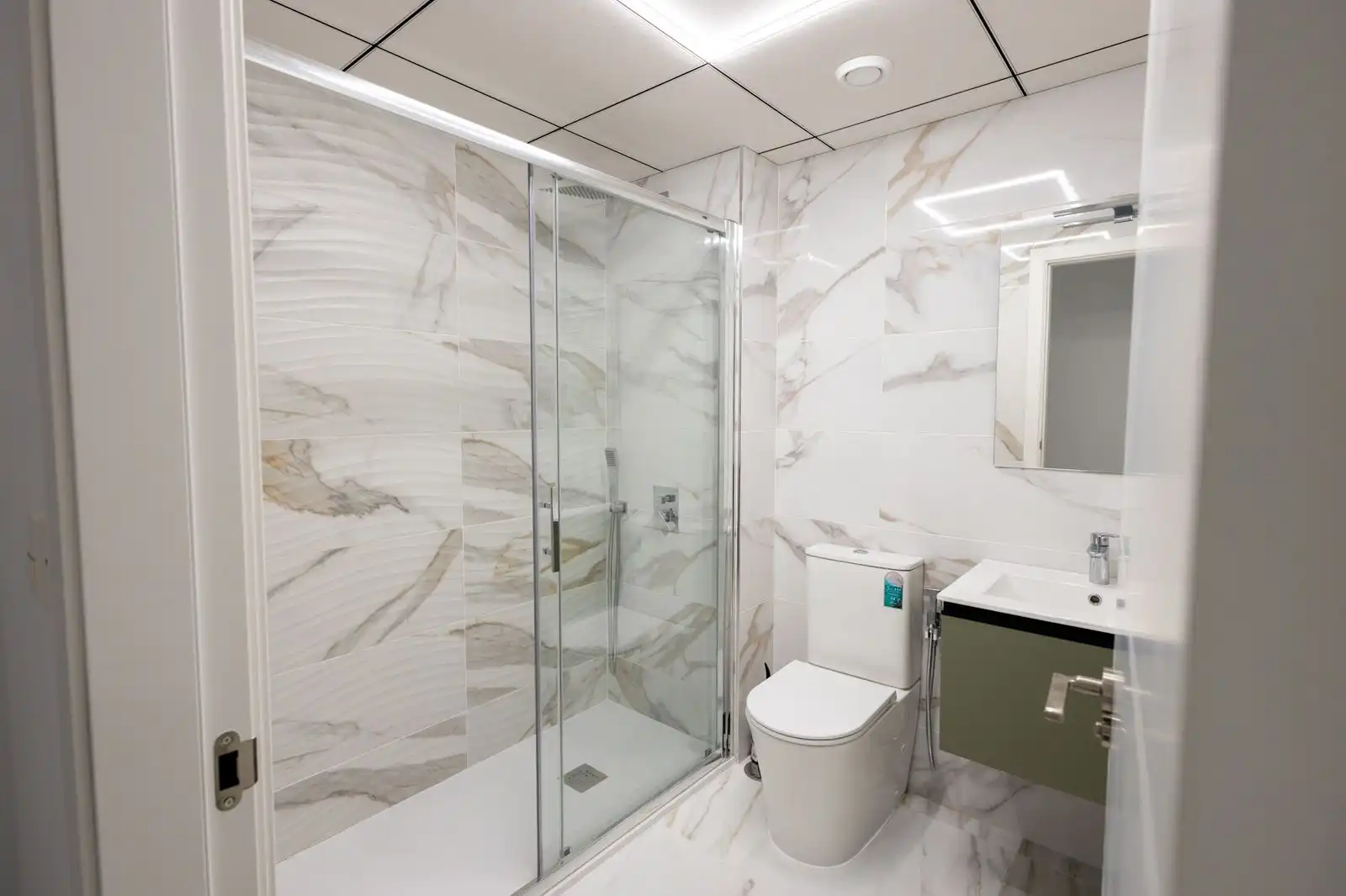Apartament amb ascensor en venda a N/A, imagen 10
