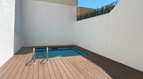 Foto 4 de Casa o chalet en venta en Carrer de las Navas de Tolosa, 87, Segle XX, Barcelona