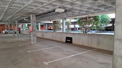 Foto 2 de Garatge en venda a El Esparragal, Murcia Capital