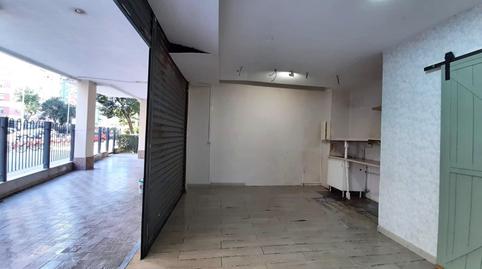 Photo 4 of Premises to rent in Calle Urquiza, San Carlos - San José, Sevilla