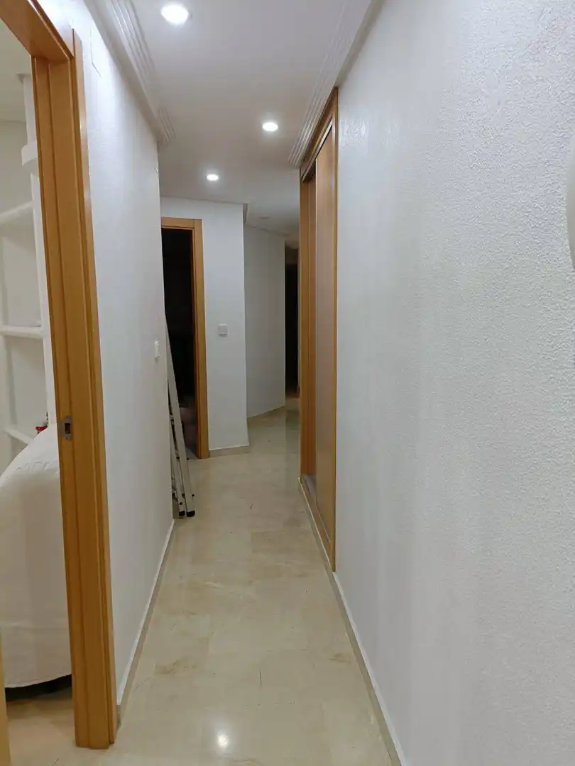 Piso de alquiler en Alicante / Alacant, Alicante