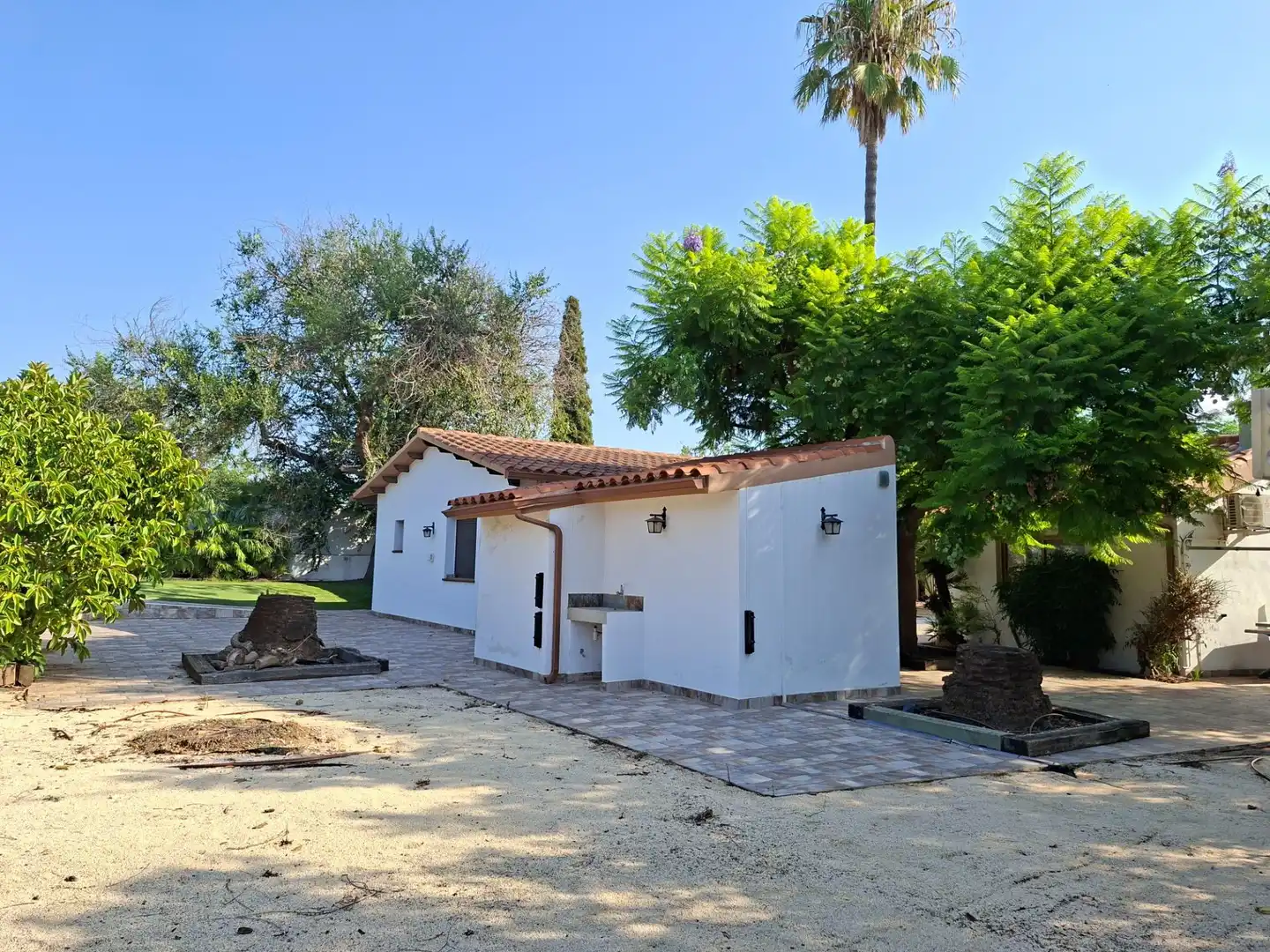 Villa avec piscine à vendre à Calle GENARD BARTROLI, imagen 49