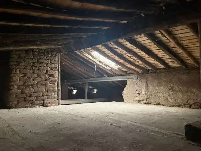 Casa o xalet en venda en Salmoral