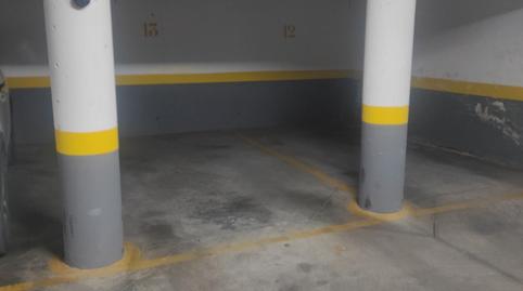 Photo 3 of Garage to rent in Calle del Gran Poder, 23, Timón, Madrid