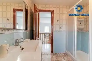 Casa amb piscina en venda a Moraleda de Zafayona, imagen 29