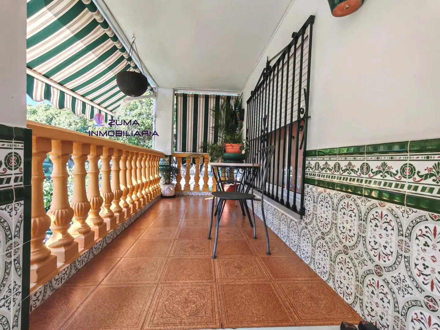 Terrace of Detached homes for sale in Churriana