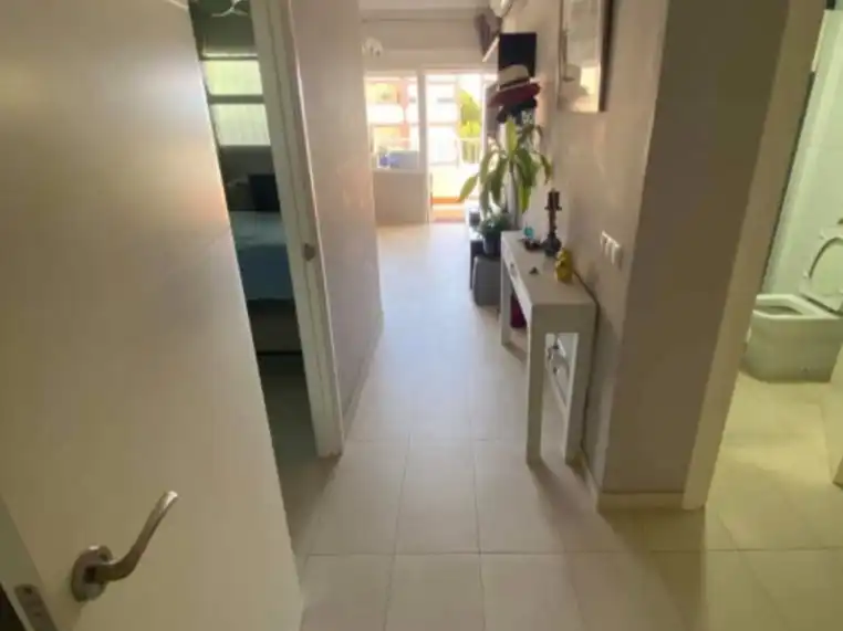 Piso de alquiler en Centro