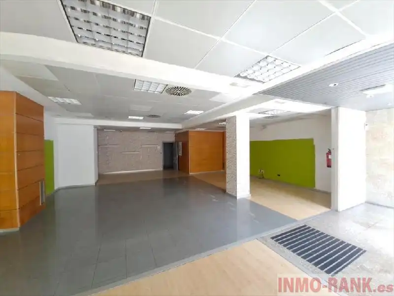 Geschaftsraum zum Verkauf in Tomiño