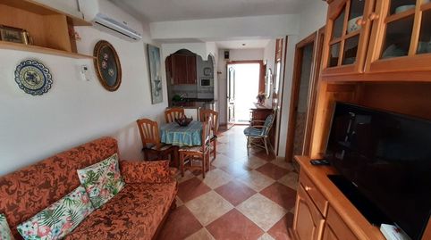 Foto 5 de Piso en venta en Avenida de Madrid, Playa Levante, Benidorm