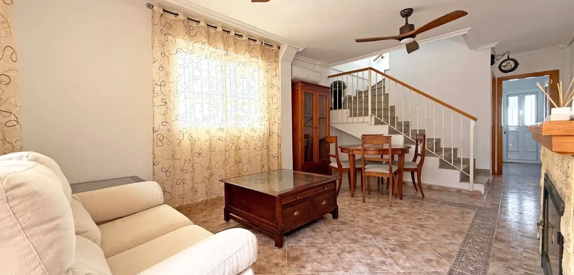 Maison jumelée avec piscine à vendre à Orihuela Costa, imagen 4