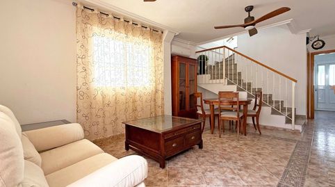 Foto 4 de Casa adosada en venta en La Florida, Orihuela