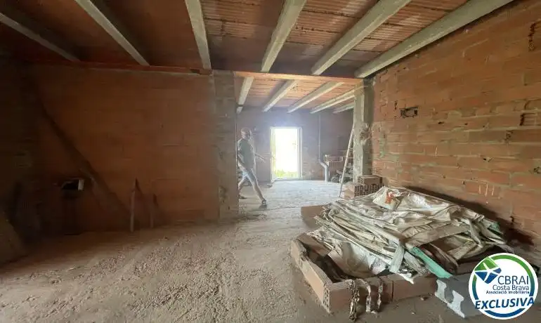 Casa o xalet en venda a Nord