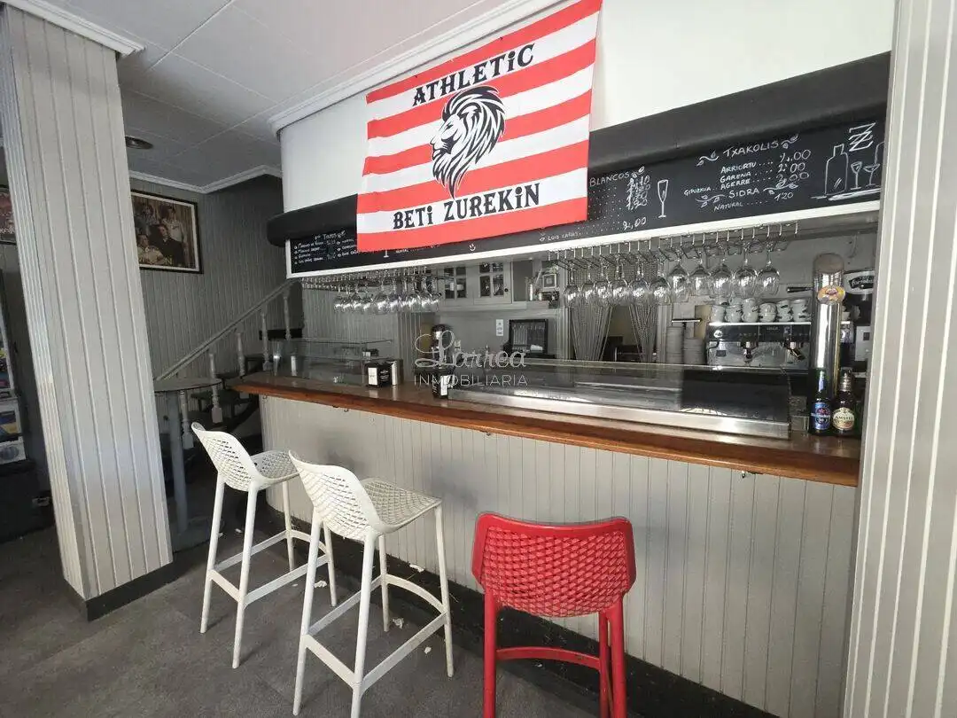 Local comercial de lloguer a Amorebieta-Etxano, imagen 4