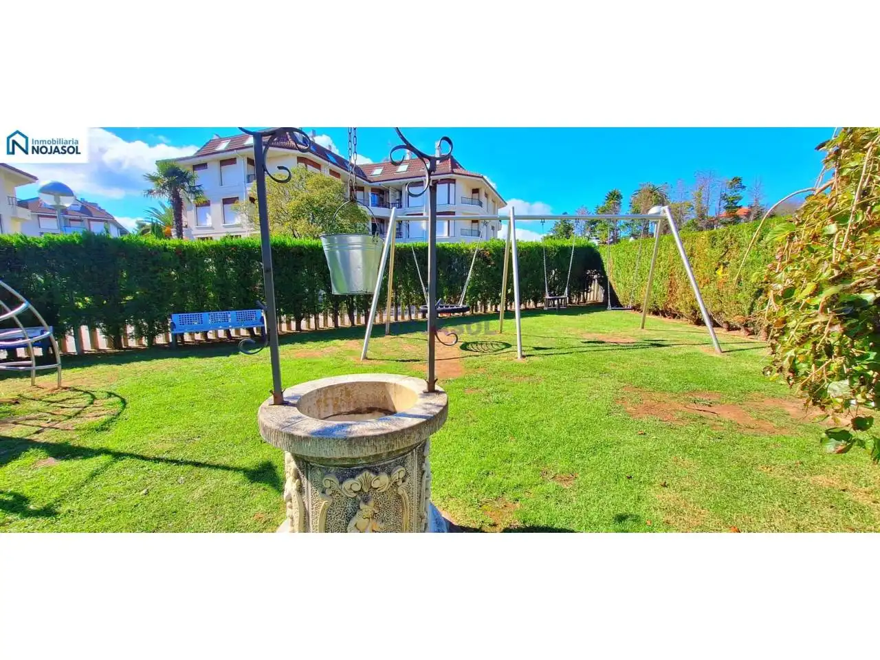 Apartamento con piscina en venta en Calle Salceda, imagen 55