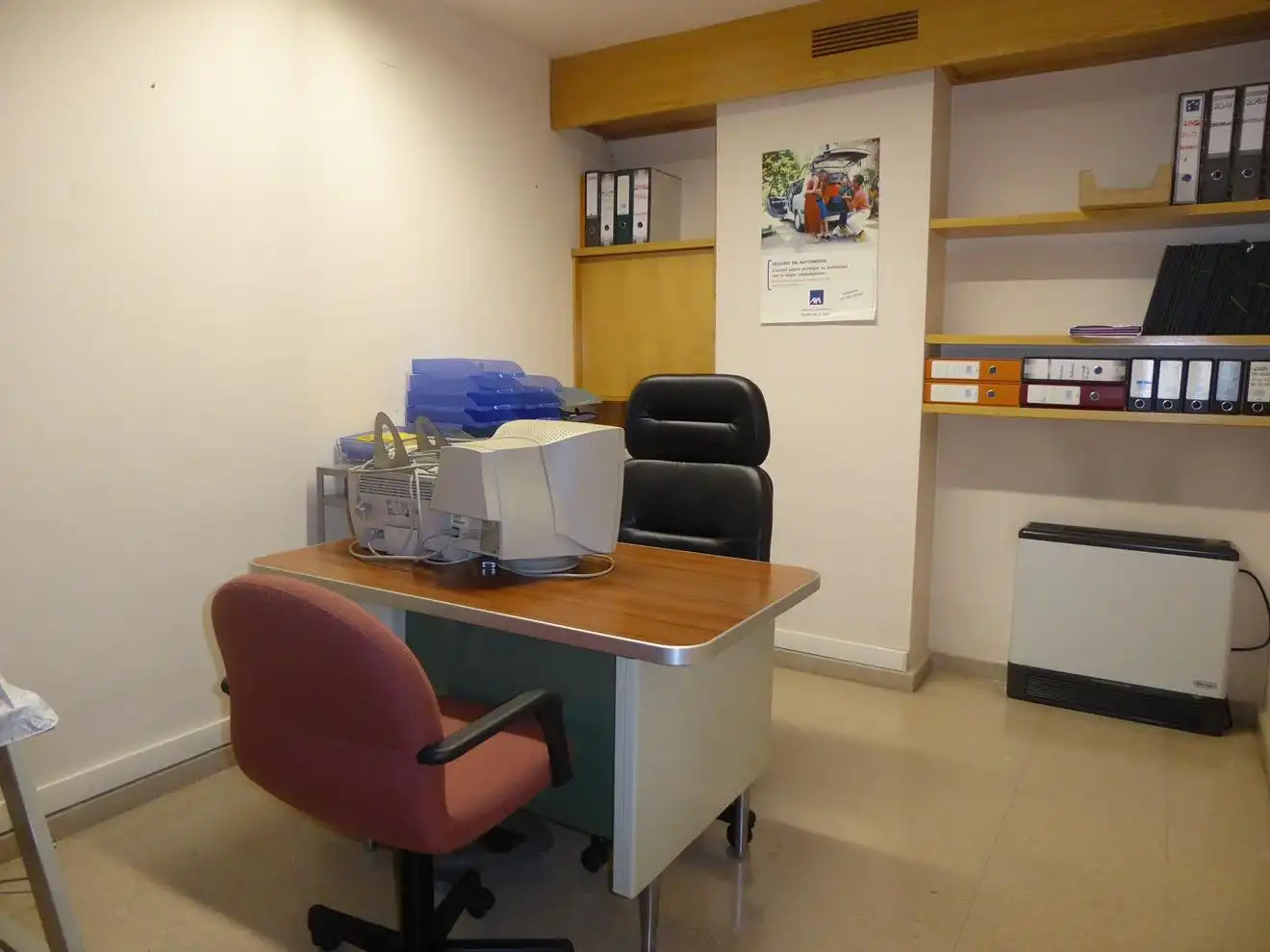Office space to rent in de la Generalitat 11, imagen 10