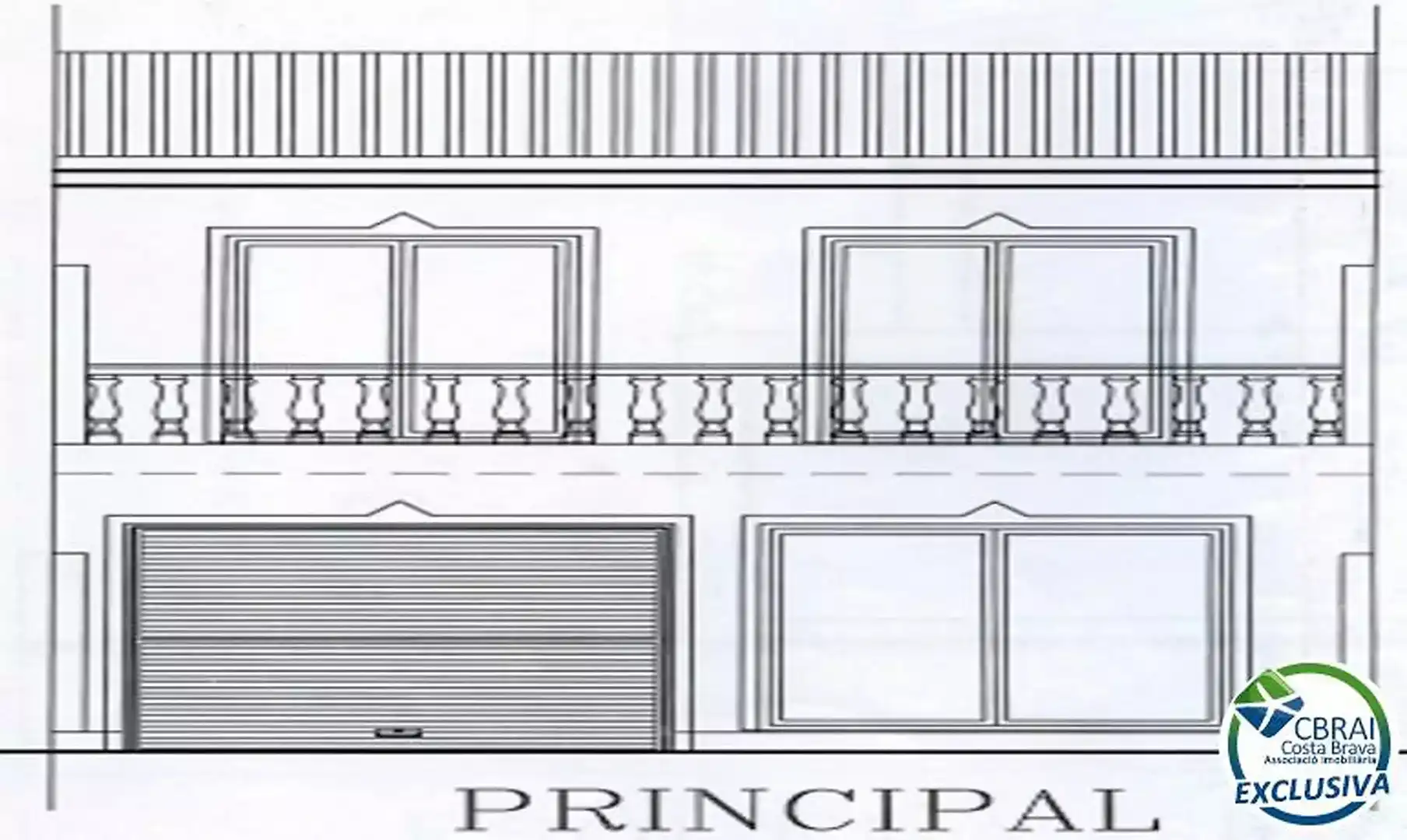 Haus zum Verkauf in Calle PUIGMAL 146, imagen 2