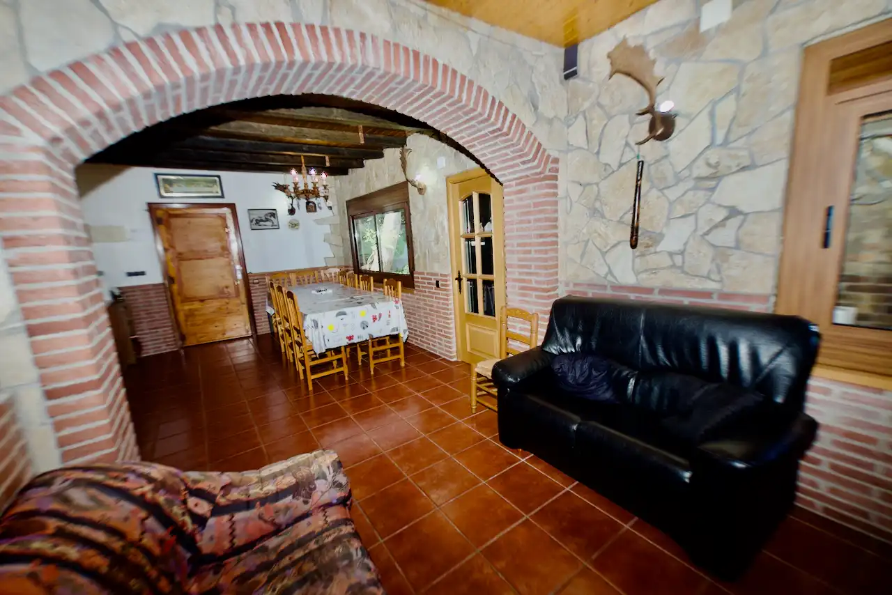 Casa o xalet en venda en Vacarisses amb Jardí privat, Traster i Piscina