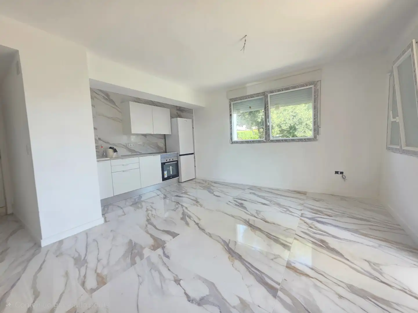 Kitchen of Apartments for sale in Dénia