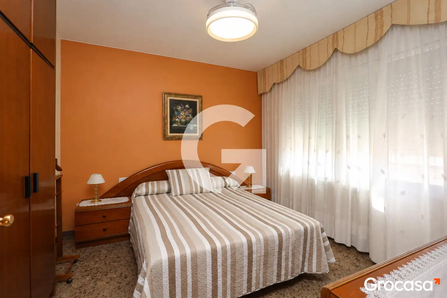 Casa amb terrassa en venda a CL ROCA I ROCA,DE, imagen 22