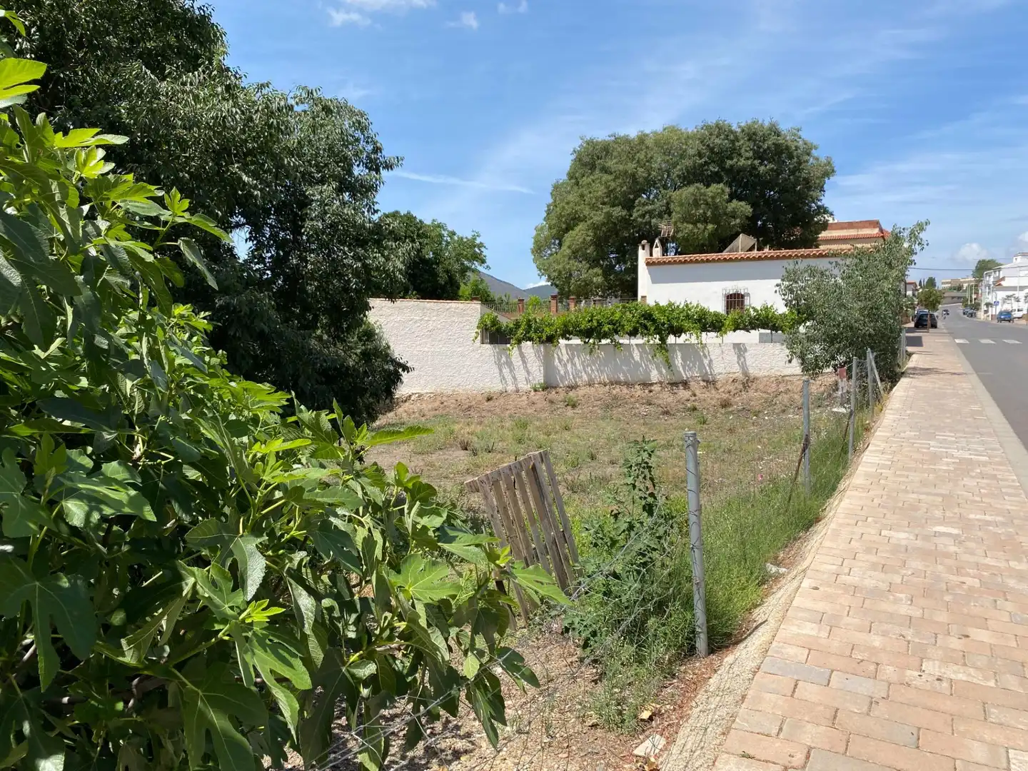 Residential land for sale in Calle de Canalejas 39, imagen 9